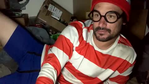 Snapshot of _yourdirtysecret23 chatting on 10-30-25, 07:32 Matt snap - mattdillon1995 online show from 10-30-25, 07:32