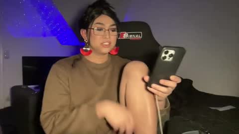 _yoursatisfaction_ online show from 02-07-25, 10:09