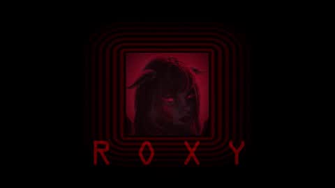 Roxy online show from 02-13-25, 05:33
