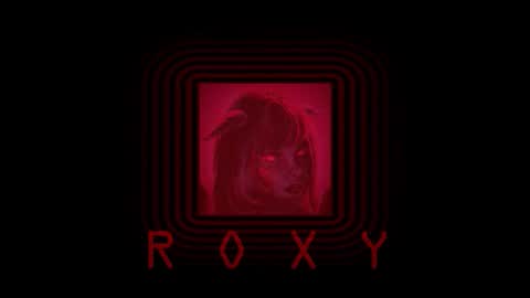 Roxy online show from 01-18-26, 01:42