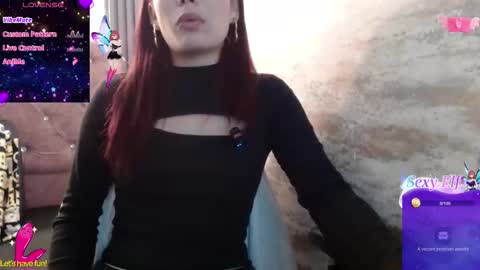 Yuyi online show from 01-14-26, 12:11