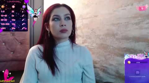 Yuyi online show from 02-01-26, 12:04