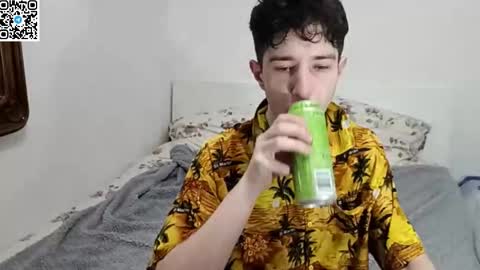 Oleg online show from 03-15-26, 06:03