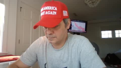 Zeus online show from 01-14-25, 03:04