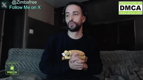 Zimbafree online show from 01-07-25, 07:49