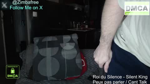 Zimbafree online show from 01-08-25, 09:01