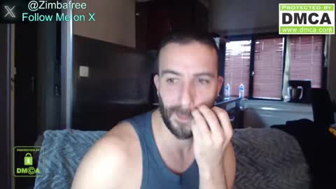 Zimbafree online show from 01-10-25, 08:07