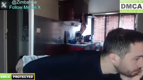 Zimbafree online show from 01-23-25, 08:57