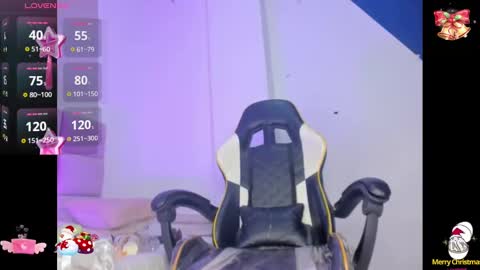  Zoe  online show from 01-04-25, 08:05