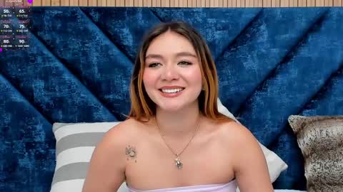 Daniela Brown online show from 02-24-25, 02:26