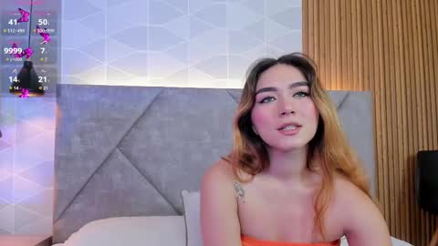 Daniela Brown online show from 03-04-25, 11:29