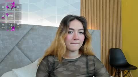 Daniela Brown online show from 03-06-25, 11:25