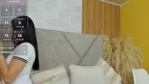 Daniela Brown online show from 09-11-25, 12:38