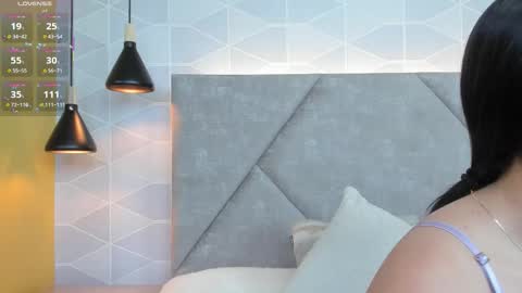 Daniela Brown online show from 09-19-25, 12:28
