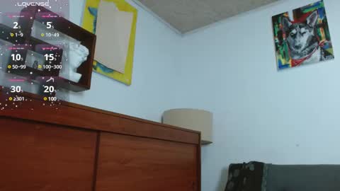 Zoe  online show from 12-02-24, 09:28