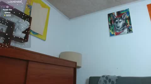 Zoe  online show from 12-09-24, 04:37