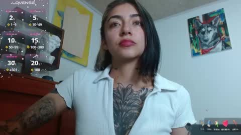 Zoe  online show from 12-13-24, 04:33