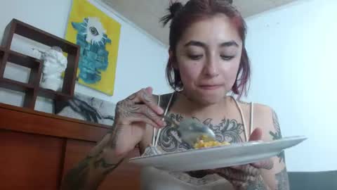 Zoe  online show from 09-13-25, 12:54