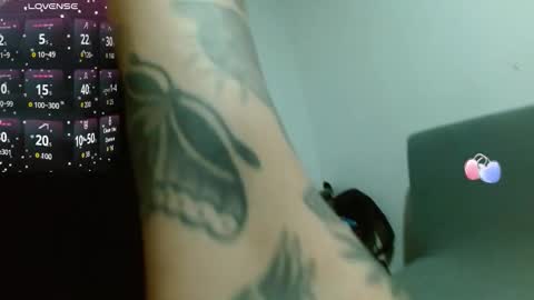 Zoe  online show from 02-11-26, 05:12