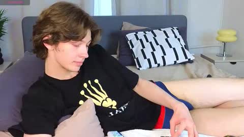 Denis online show from 02-17-26, 12:34