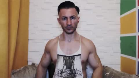 a1devilbody online show from 10-16-25, 09:43