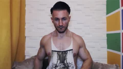 a1devilbody online show from 10-21-25, 12:00