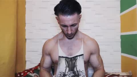 a1devilbody online show from 12-14-25, 06:45