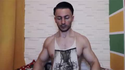 a1devilbody online show from 01-14-26, 11:16