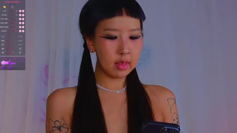 Snapshot of a1ly chatting on 11-02-25, 03:14 Ally online show from 11-02-25, 03:14