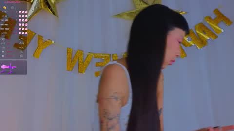 Snapshot of a1ly chatting on 01-10-26, 03:14 Ally online show from 01-10-26, 03:14