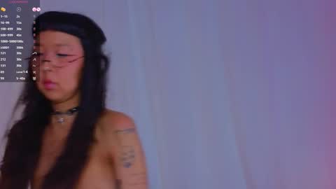 Snapshot of a1ly chatting on 02-05-26, 03:49 Ally online show from 02-05-26, 03:49