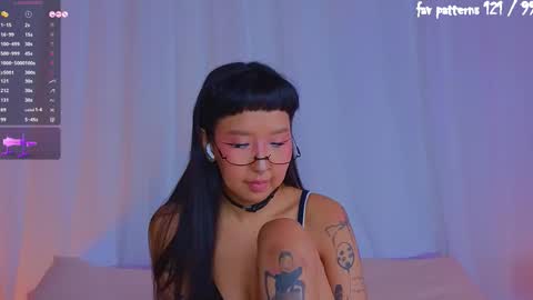 Snapshot of a1ly chatting on 02-12-26, 03:18 Ally online show from 02-12-26, 03:18