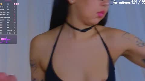 Snapshot of a1ly chatting on 02-22-26, 03:54 Ally online show from 02-22-26, 03:54