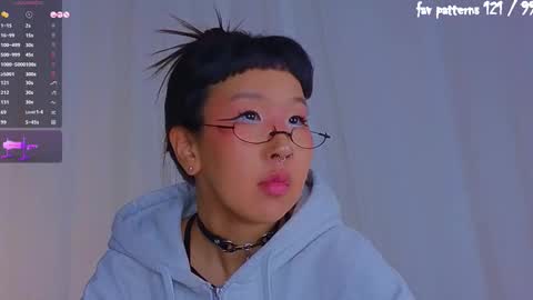 Snapshot of a1ly chatting on 03-01-26, 03:14 Ally online show from 03-01-26, 03:14