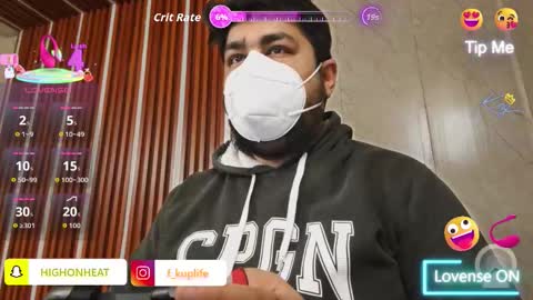 Snapshot of a4h_odin chatting on 01-13-26, 09:03 Sleepy owl online show from 01-13-26, 09:03