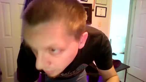 A Bored Dragon online show from 01-11-25, 03:52