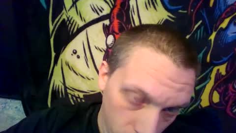 A Bored Dragon online show from 01-12-25, 07:42