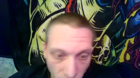 A Bored Dragon online show from 01-12-25, 10:43