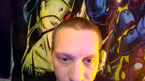 A Bored Dragon online show from 01-14-25, 02:19