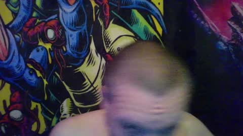 A Bored Dragon online show from 03-01-25, 05:27