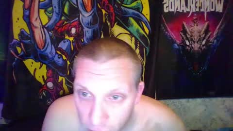 A Bored Dragon online show from 03-02-25, 02:41