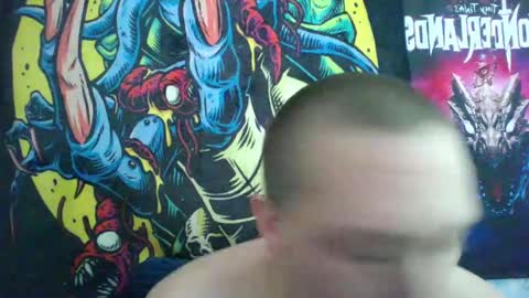 A Bored Dragon online show from 03-02-25, 09:01