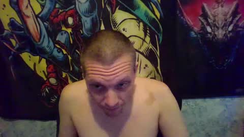 A Bored Dragon online show from 03-03-25, 07:49