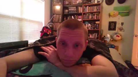 A Bored Dragon online show from 03-04-25, 10:38