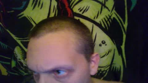 A Bored Dragon online show from 03-07-25, 06:35