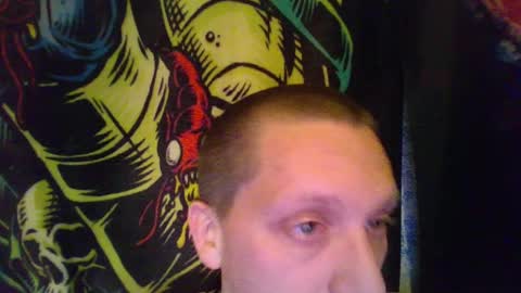 A Bored Dragon online show from 03-08-25, 06:21