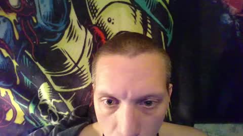 A Bored Dragon online show from 03-08-25, 11:18