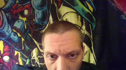 A Bored Dragon online show from 03-09-25, 10:41