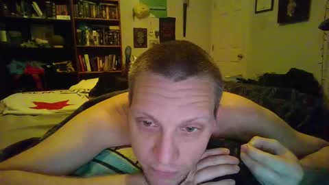 A Bored Dragon online show from 03-12-25, 12:26