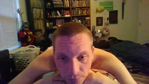 A Bored Dragon online show from 03-12-25, 03:29